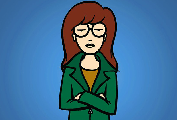 MTV Plans to Revive Daria, Made, Real World, & More To Sell to Streaming Services