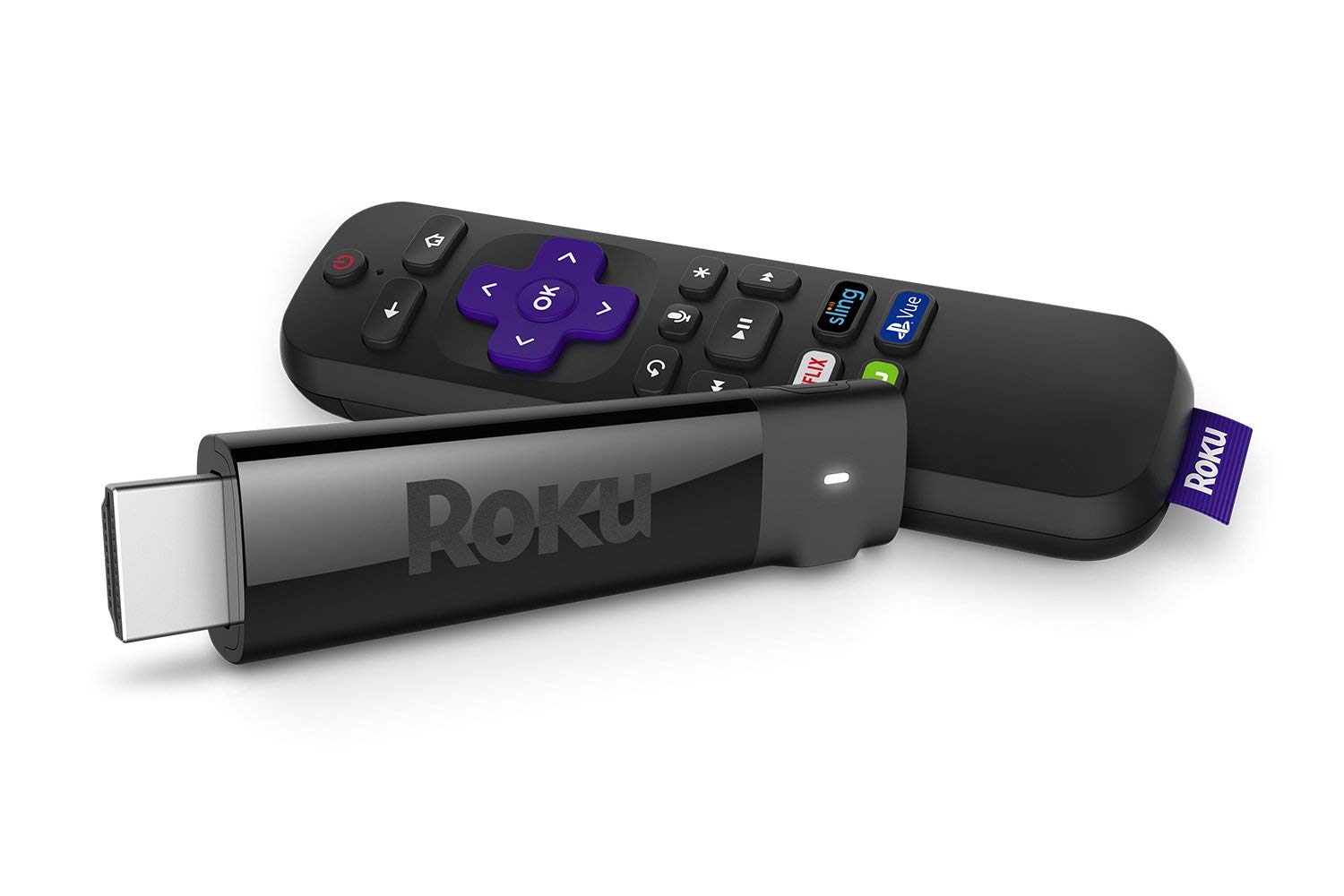 The Roku Stick+ Is on Sale with a $25 Sling TV Credit at Sam’s Club (Good for Current & New Sling TV Subscribers)