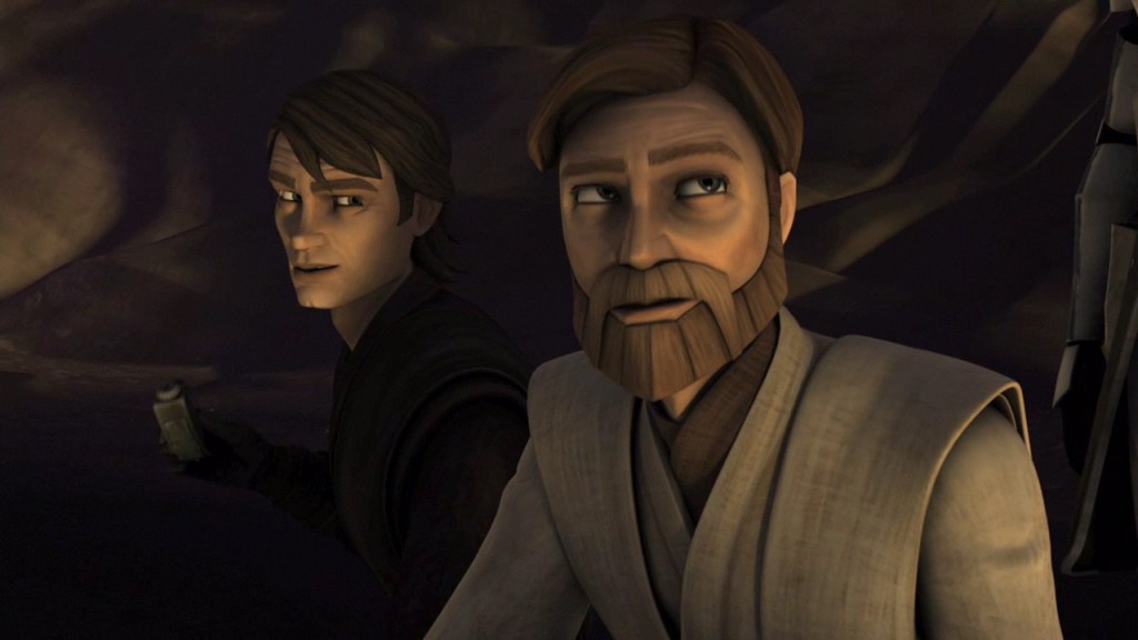 Disney’s New Streaming Service Will Include a New Season of Star Wars The Clone Wars