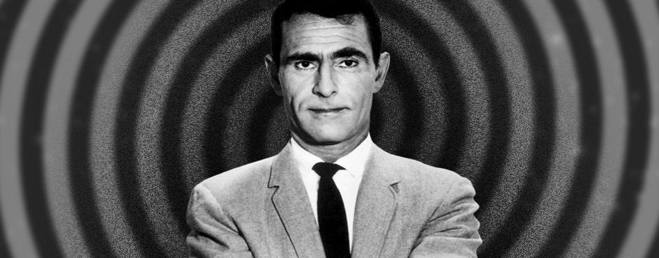 Decades TV Is Airing 46 Episodes of The Twilight Zone Today