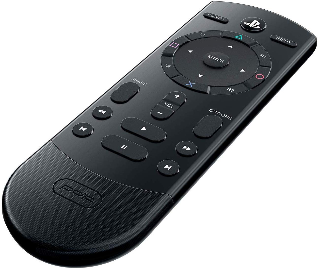 Review: Sony’s New PS4 Remote For PlayStation Vue (Comes With a 30-Day Free Trial of PS Vue)