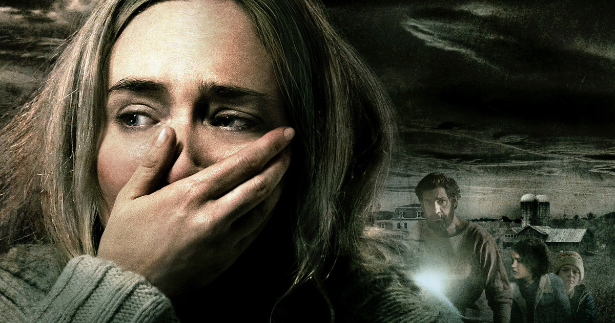 Expired: Amazon’s $2.99 Rental This Weekend is A Quiet Place