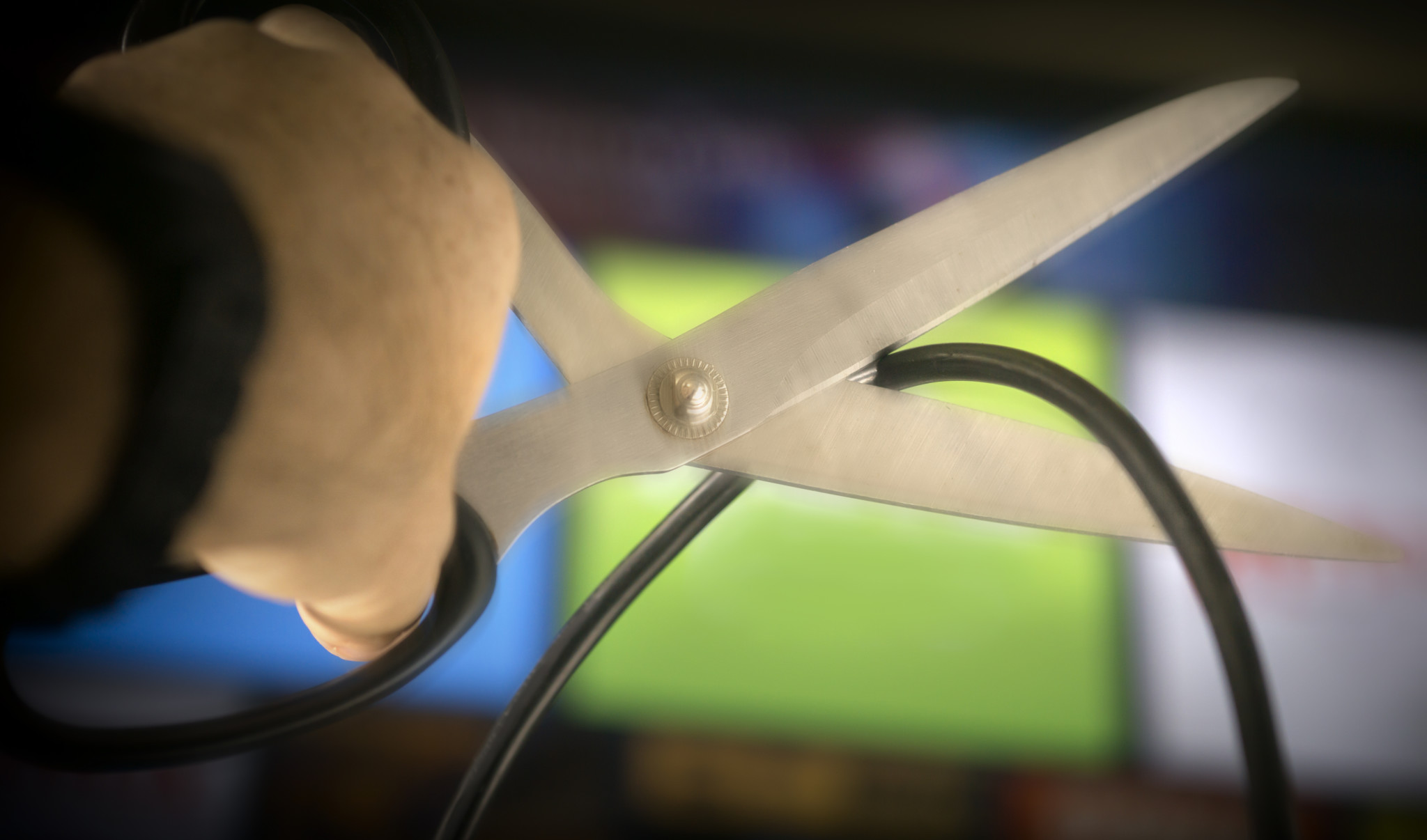 As Cord Cutting Grows Small Cable Companies Are Starting to Walk Away from TV
