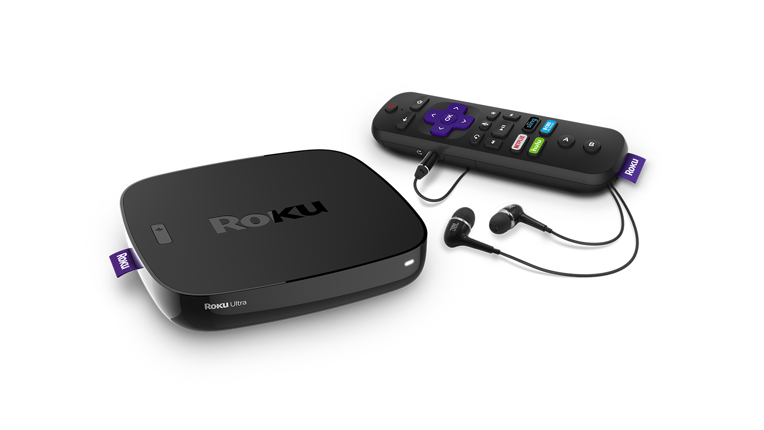 Sling TV is Offering a Free Roku or AirTV Mini When You Prepay