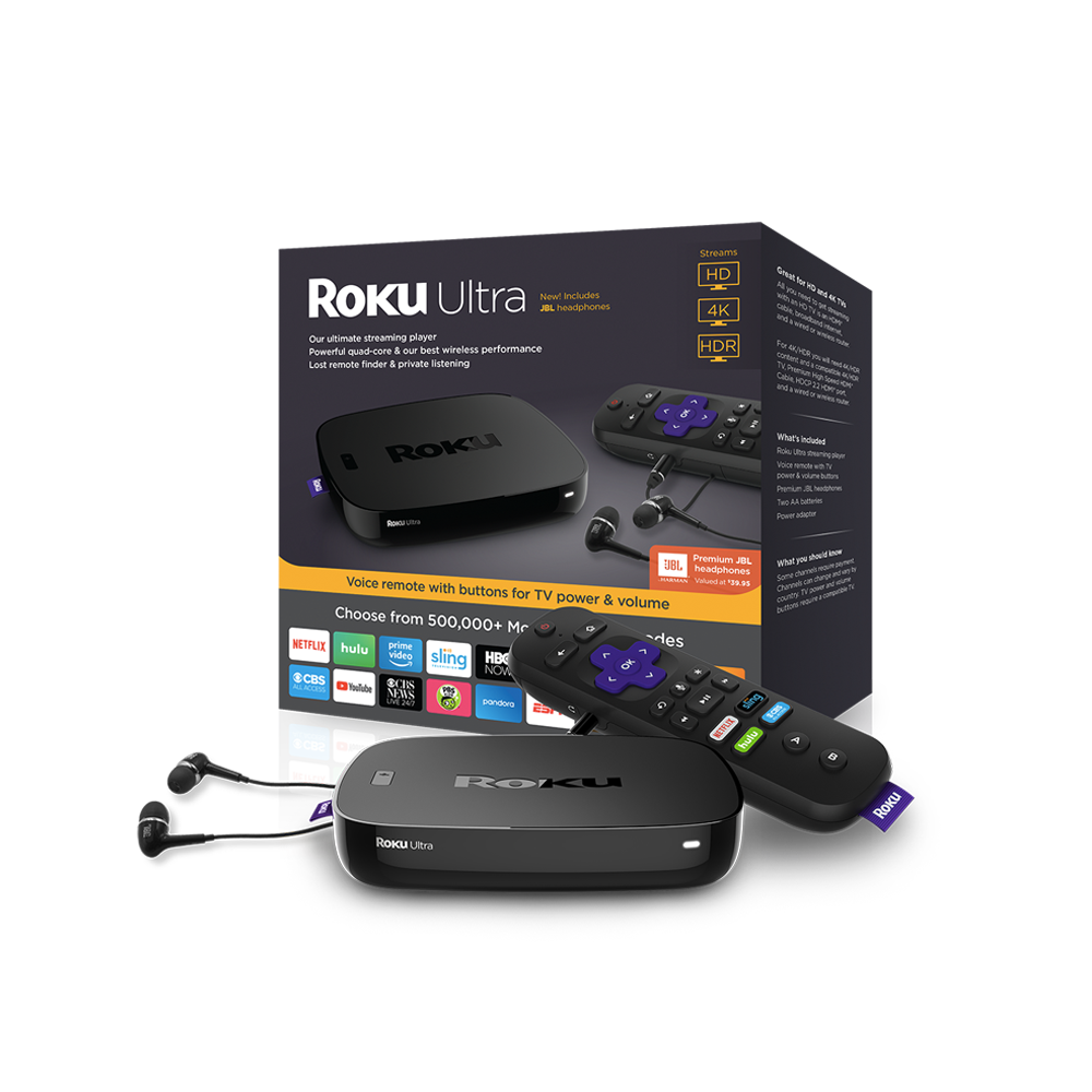 Cord Cutting This Week Podcast #5 – Roku & Amazon Fight it Out, FCC is Approving ATSC 3.0 Station, SpaceX Internet From Space, & More