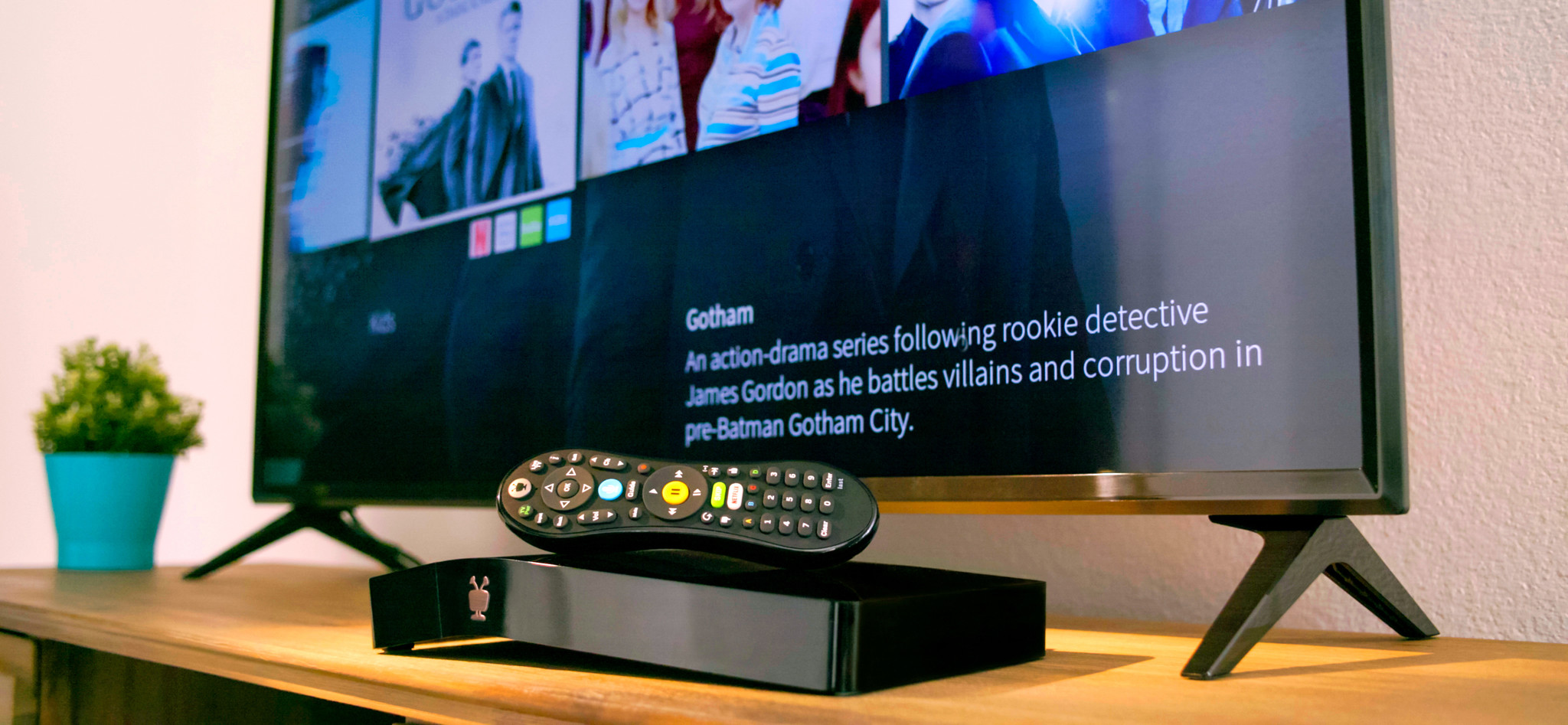 TiVo and Xperi Finalize Their Merger