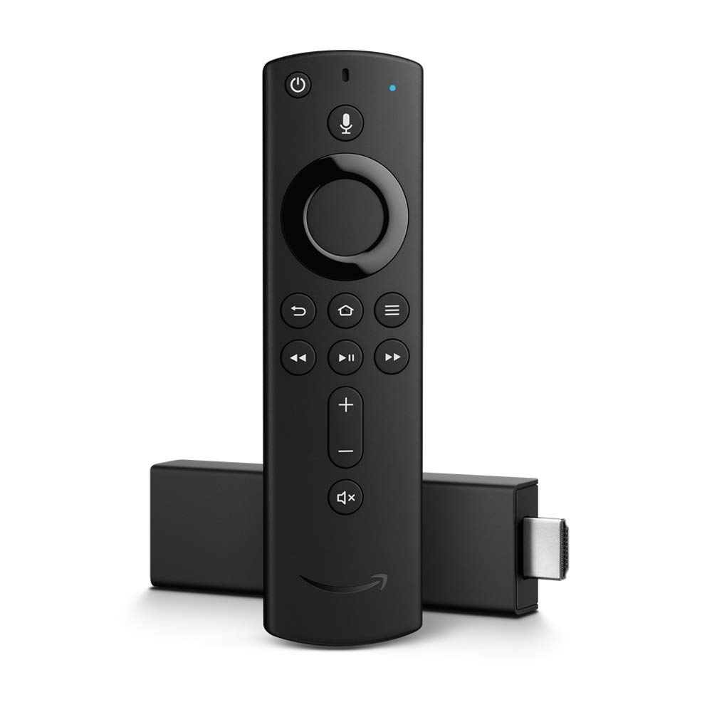Expired: Black Friday Deals: Amazon Announces Their Fire TV Black Friday Sale