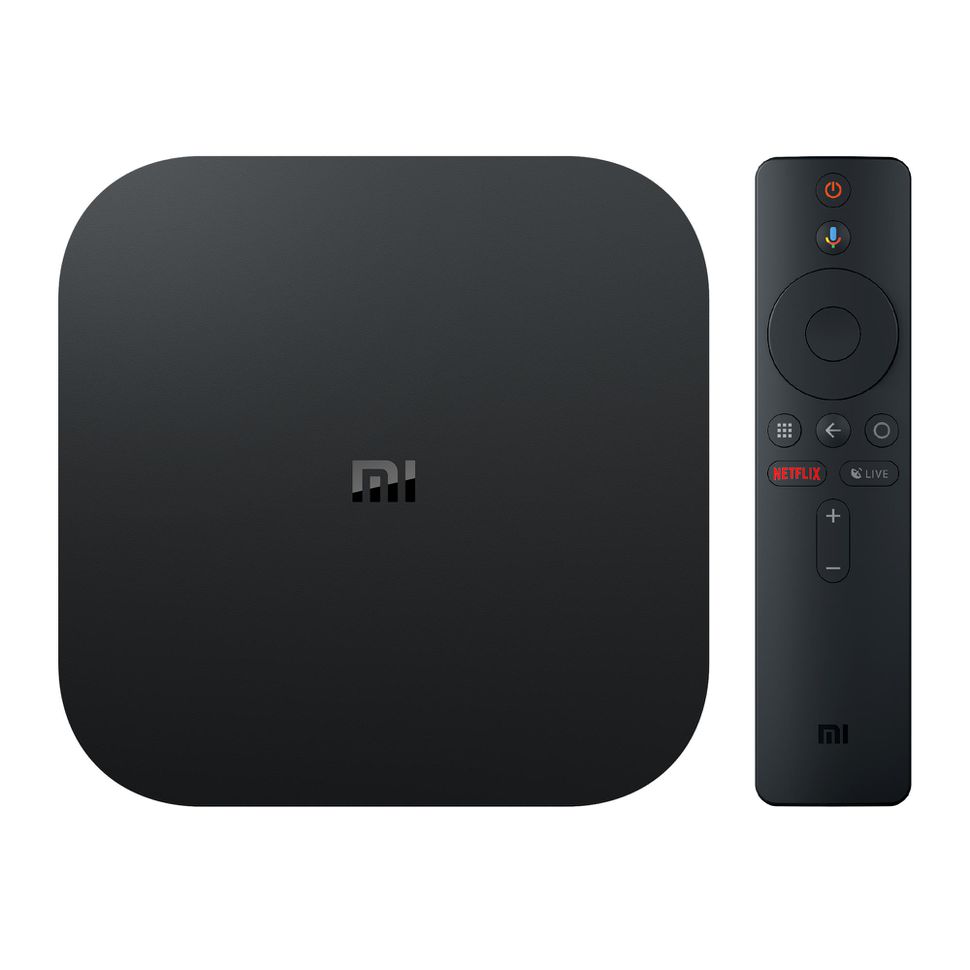 There is Finally a New Android TV Box From Xiaomi Called The Mi Box S