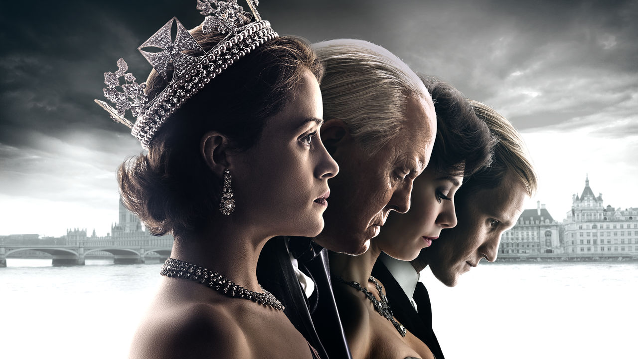 The Crown Debuts Part I of The Final Season With Ghost of Princess Diana, Leaving Critics Aghast 
