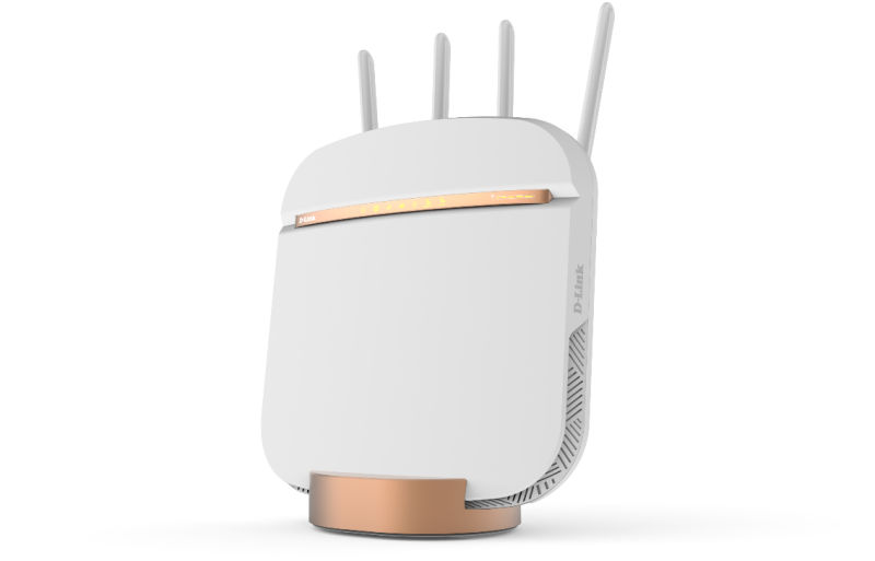 D-Link Just Announced a New 5G Home Router