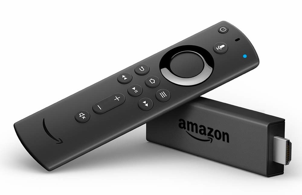 EXPIRED: The Fire TV Stick 4K is On Sale For Just $39.99