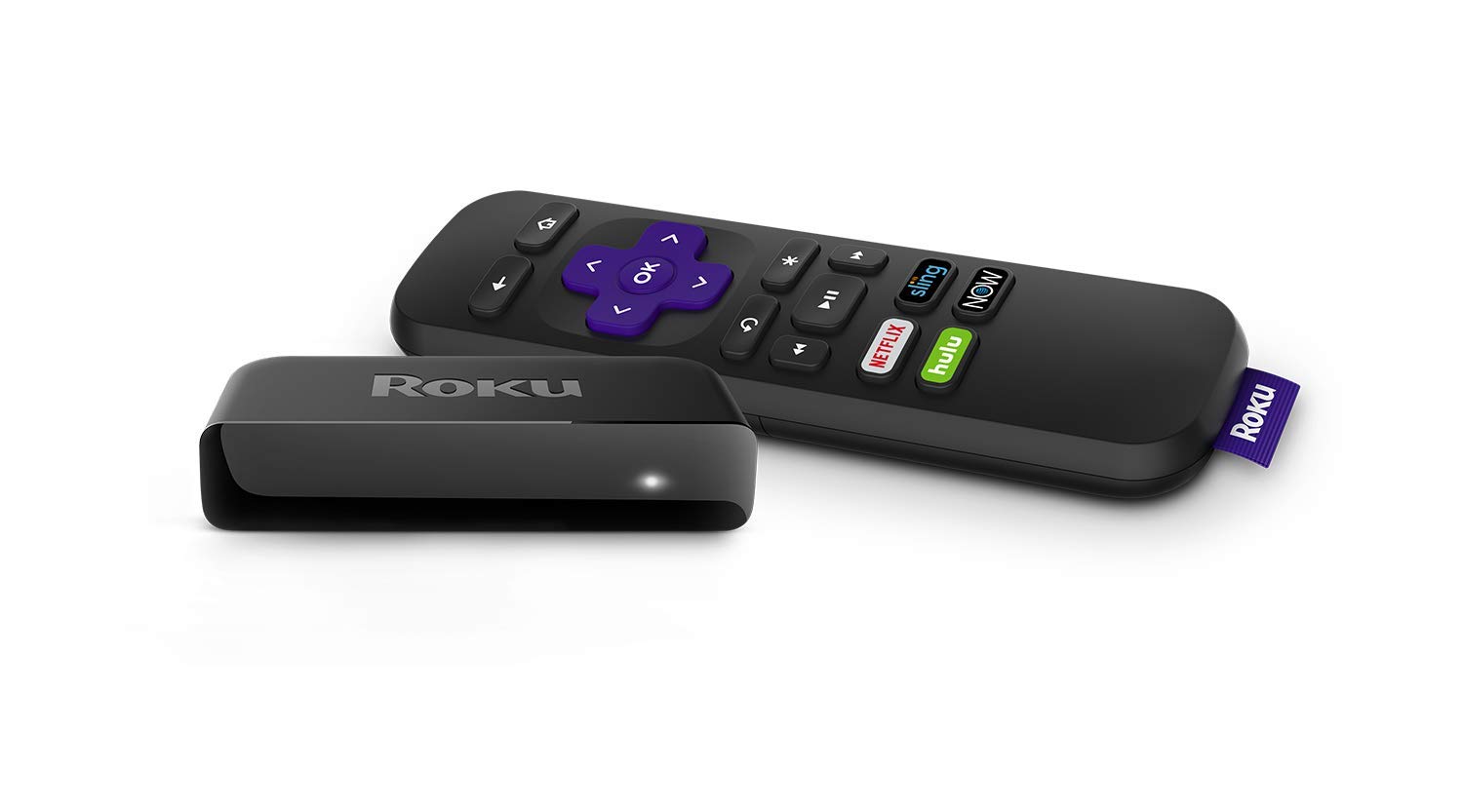 Roku’s 4K HDR Roku Premiere is on Sale For Just $29.95 With Free Hulu & Pandora For 3 Months