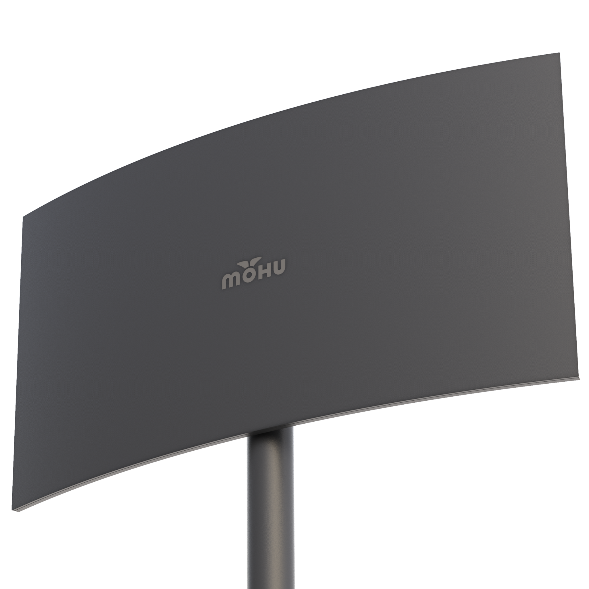 Mohu Introduces a New Antenna Amplifier For Better OTA Signal