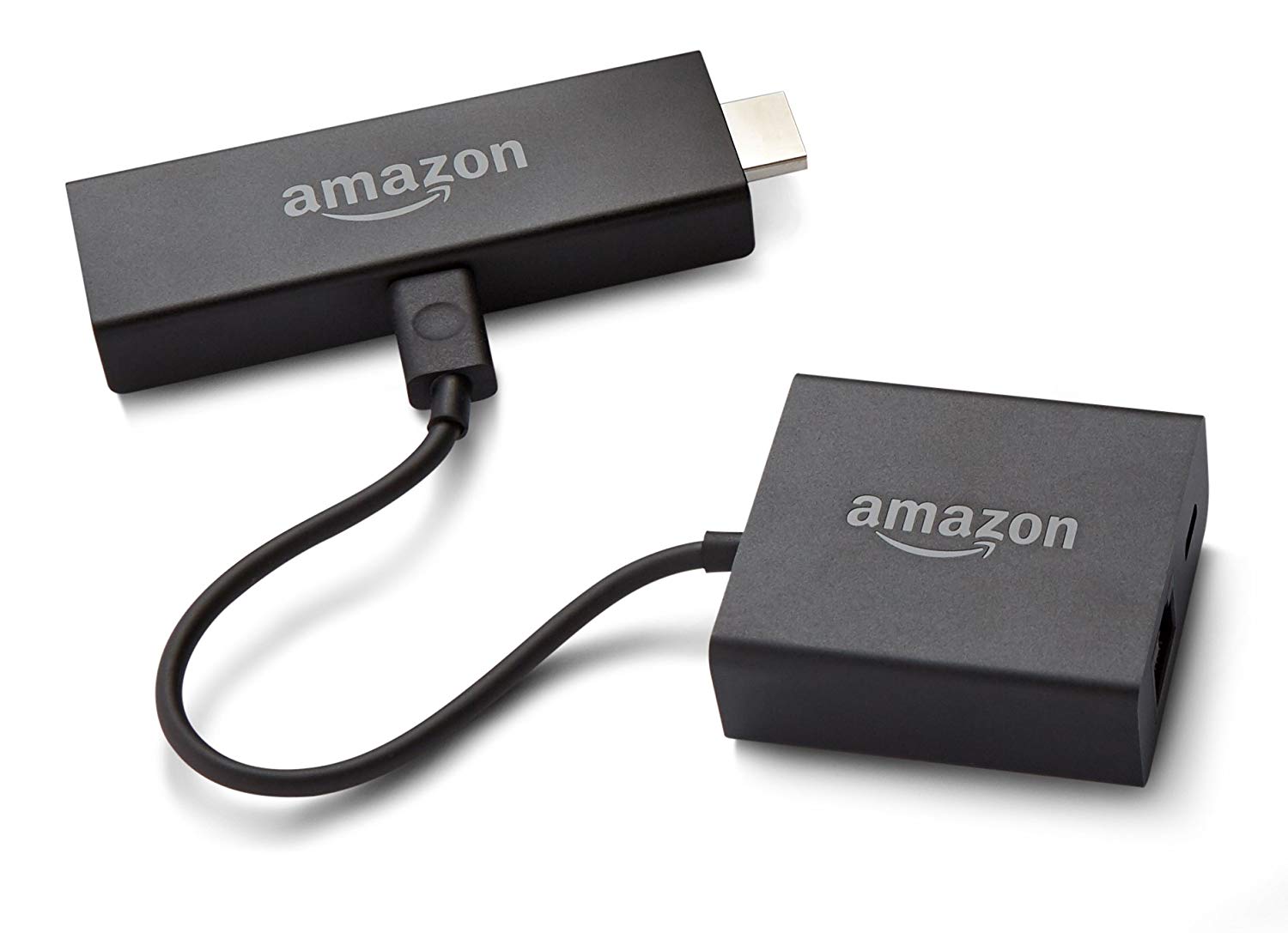 EXPIRED: The Fire TV Ethernet Adapter is On Sale For Just $10.99