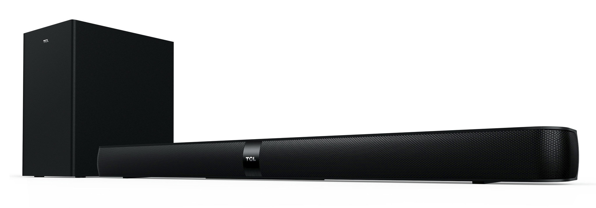 TCL Releases a New Set of Sound Bars Built For TCL Roku TVs