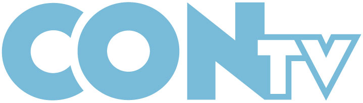 con tv logo