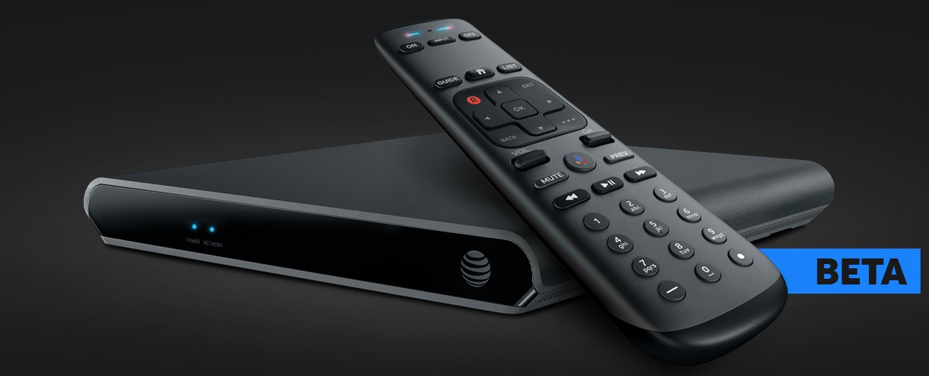 AT&T TV’s New Streaming Player Loses Access to Hulu