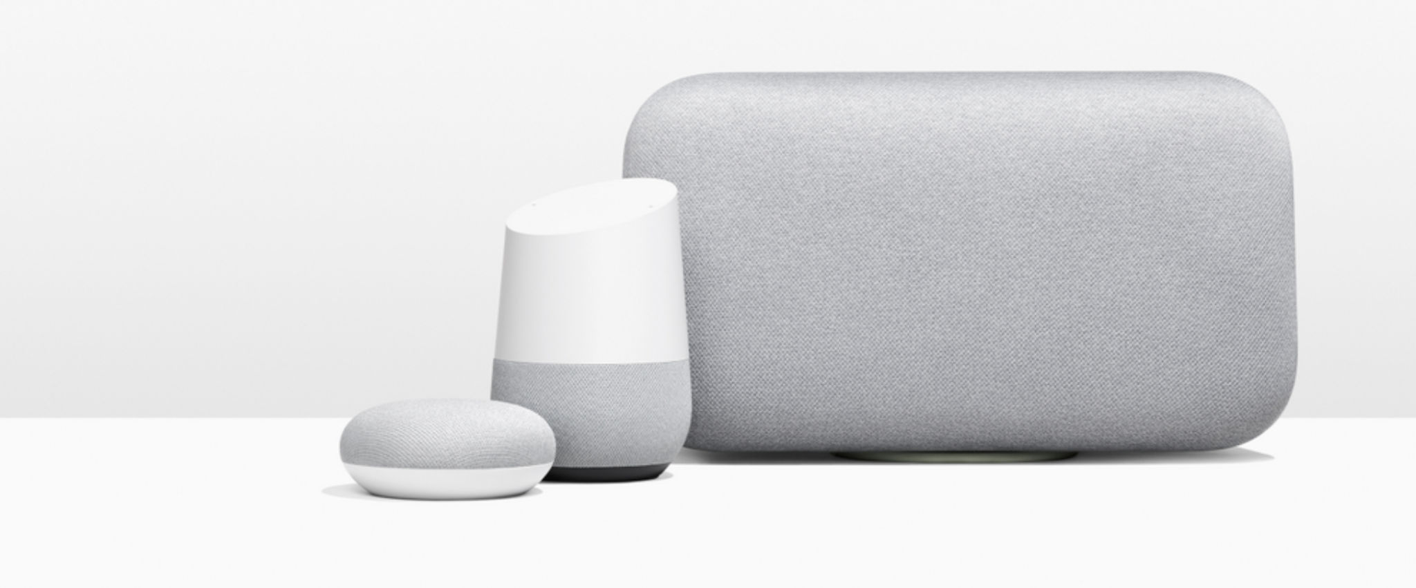 A Google Home App Update Makes it Easy to Link Streaming Services