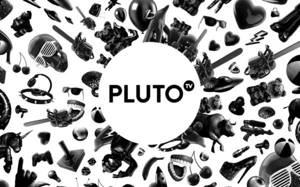 pluto tv on playstation 3