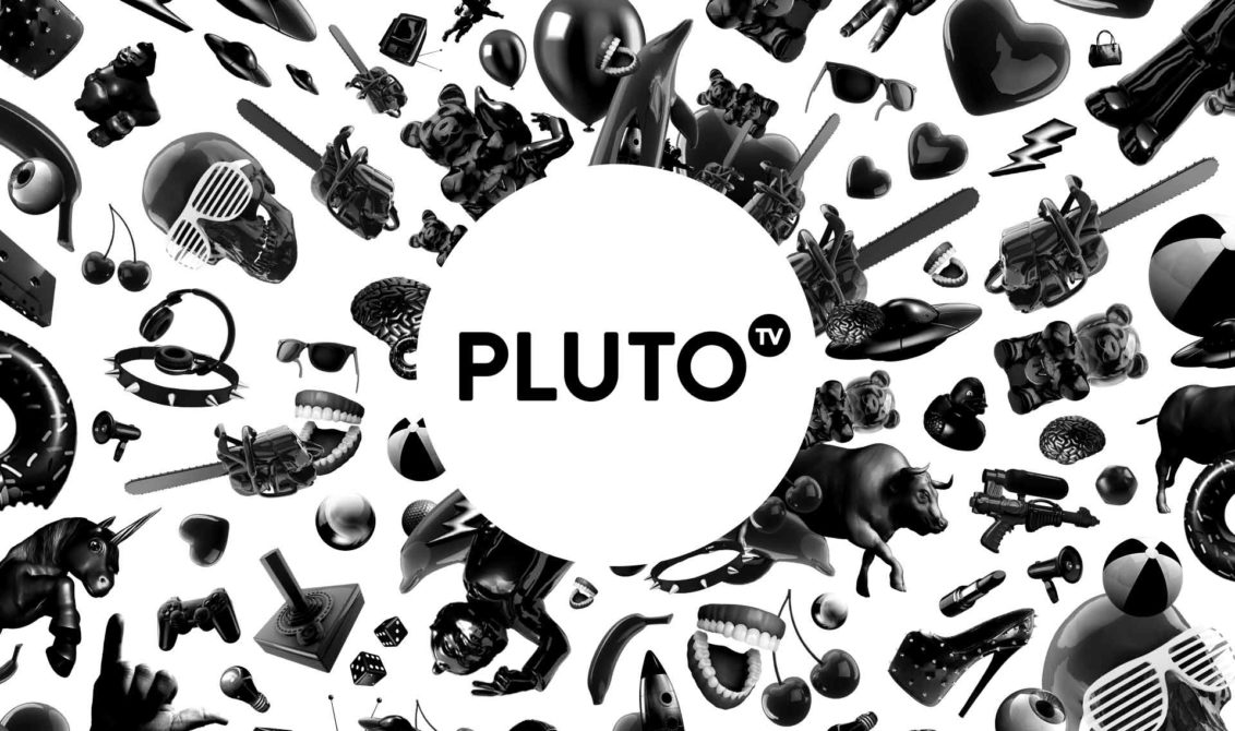 Pluto TV Hits 20 Million Active Users as Strong Growth Continues