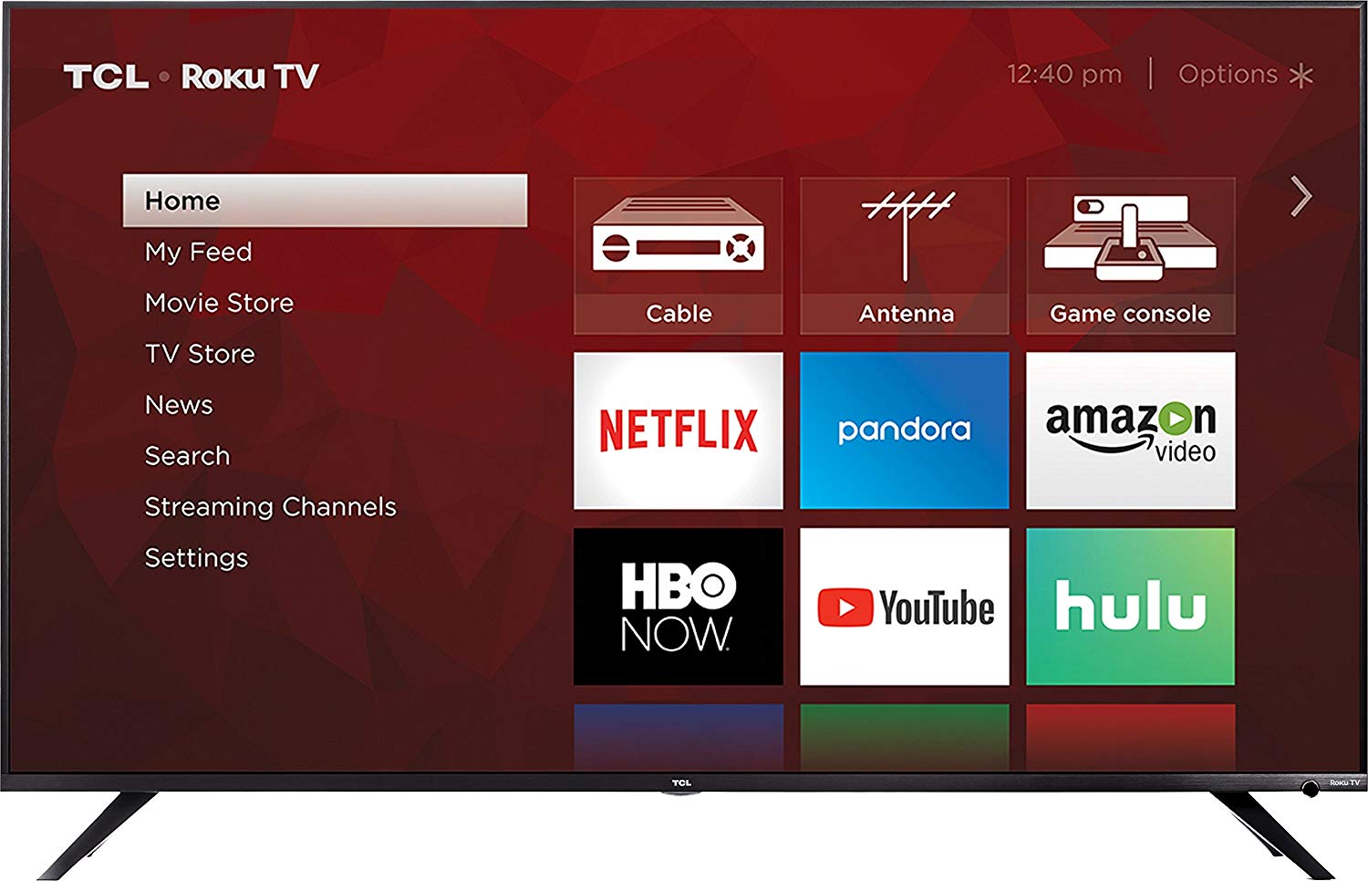 Roku TVs Are Now Sold By 9 Different TV Manufacturers