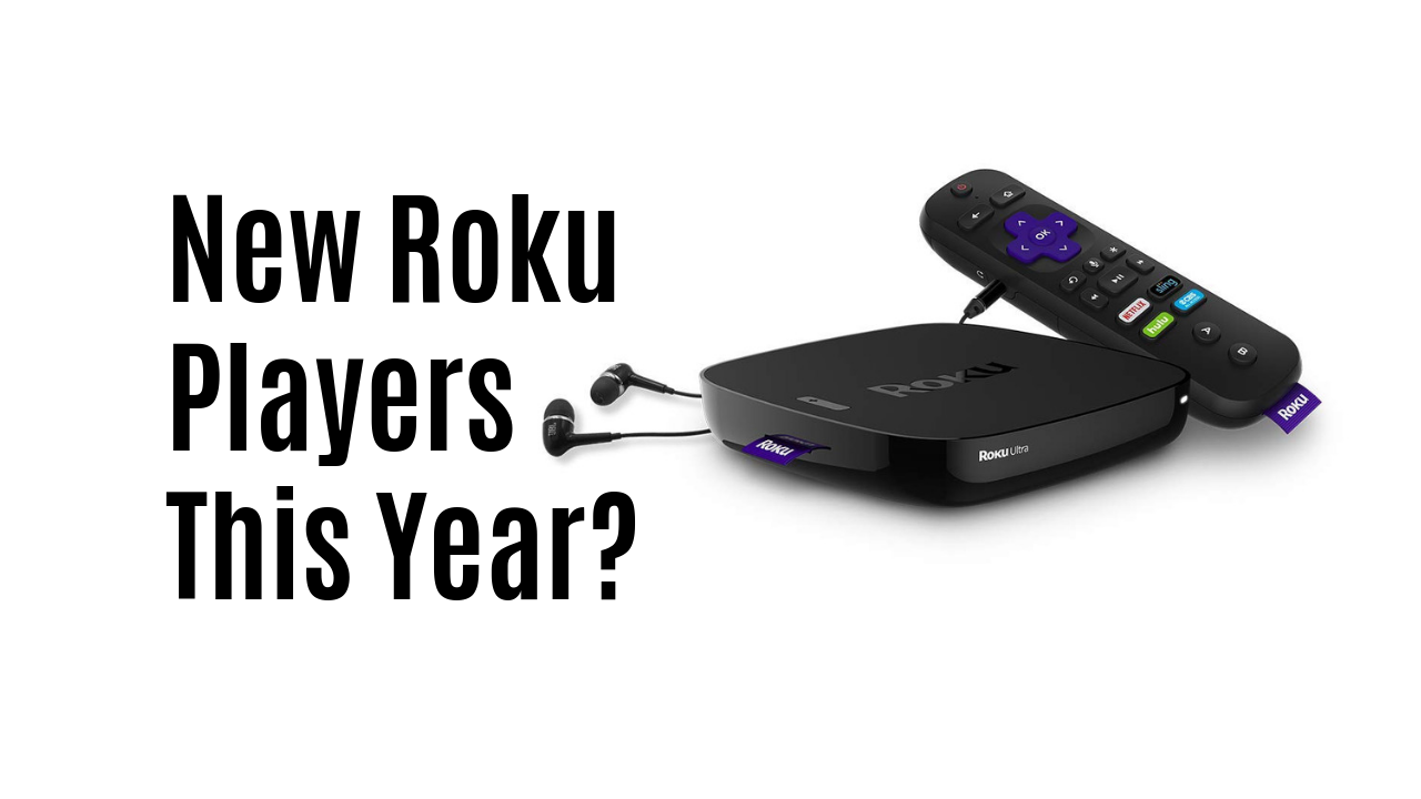 Cord Cutting Today #62 – New Roku Streaming Players This Year? New iPod Touch, & More