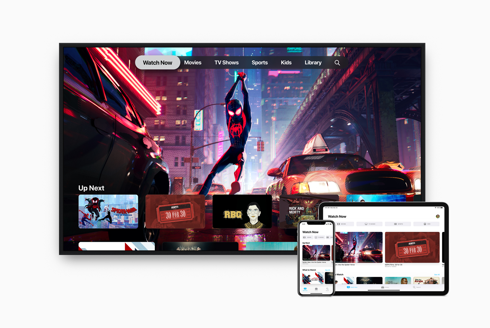 Rumors Suggest Apple TV App Could Be Headed to Xbox, PlayStation Consoles Soon