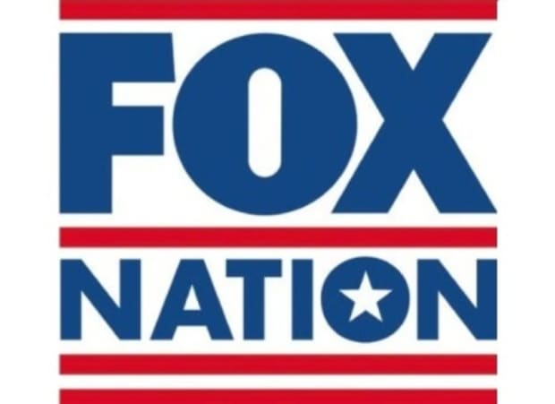 fox nation logo