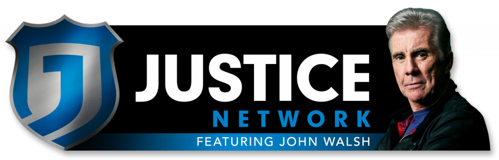 Justice network logo