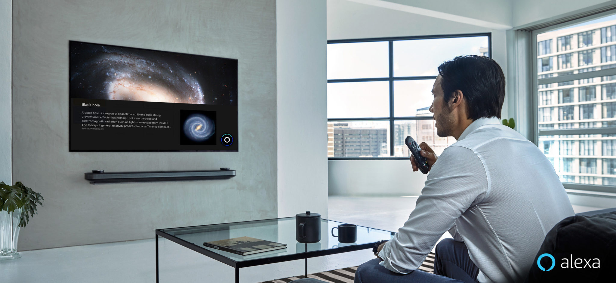 LG Will Add ATSC 3.0 Nextgen TV Tuners To Some 2020 Smart TVs