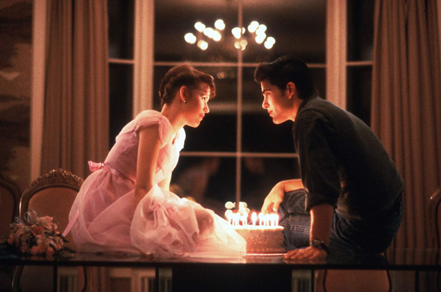 16 candles photo