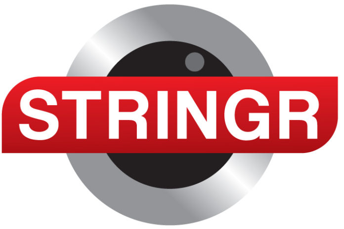 stringer logo