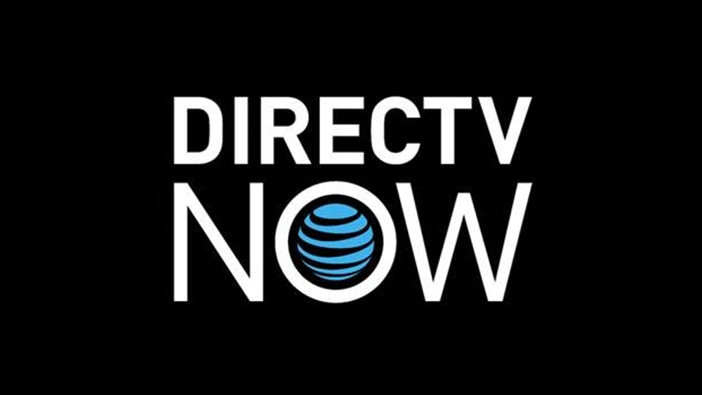 directv now logo