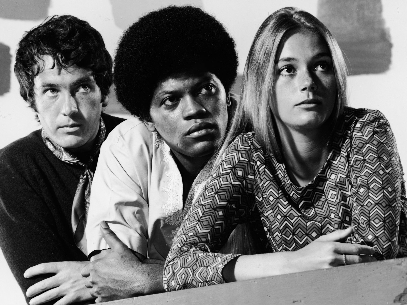 DECADES TV Network Will Air “The Mod Squad” Marathon in Memory of Peggy Lipton