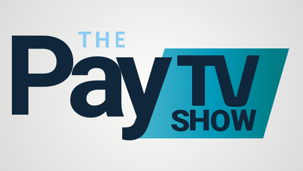 pay tv show logo