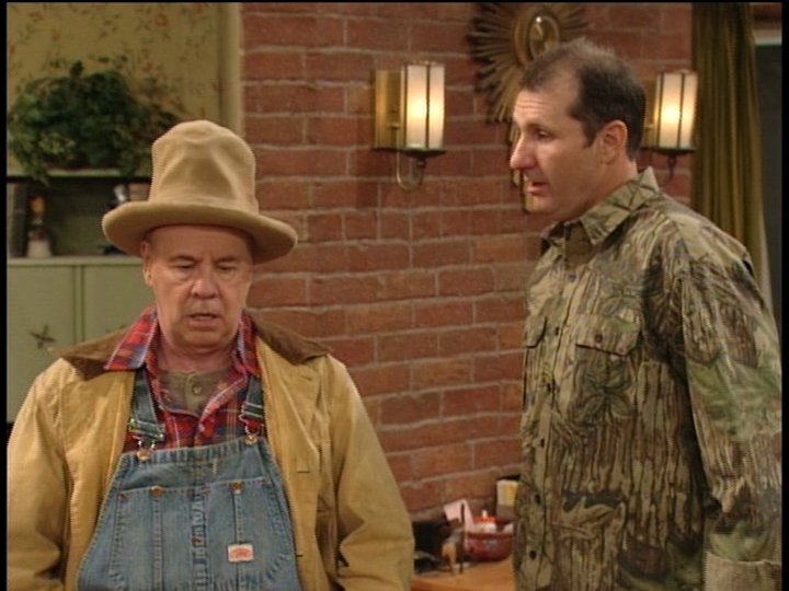 getTV Will Air “Married with Children” in Memory of Tim Conway