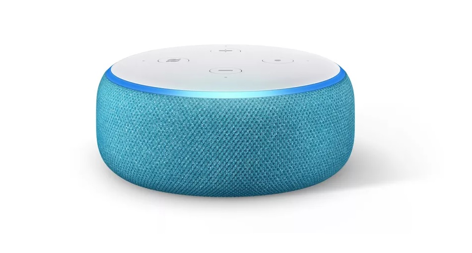 Amazon Has a New Echo Kids Speaker Coming Out Today