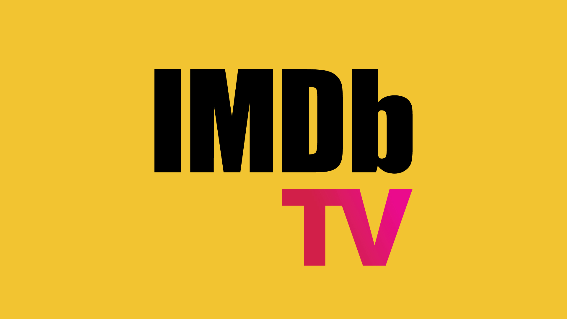IMDb TV Launches on Samsung Smart TVs