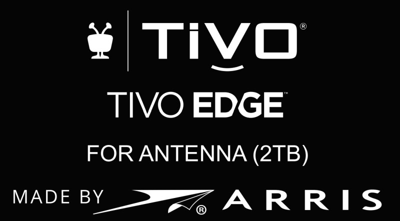 Tivo Has a New Cord Cutting DVR in The Works Called The Tivo Edge