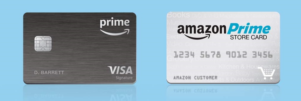 Amazon is Offering 6% Cash Back on Prime Day Purchases With an Amazon Credit Card