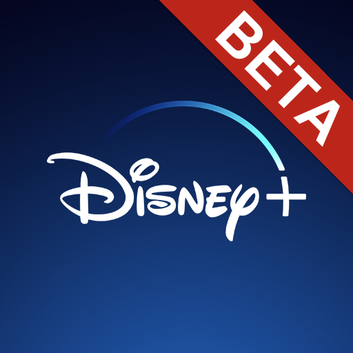 Here Is a First Look At The New Disney+ App