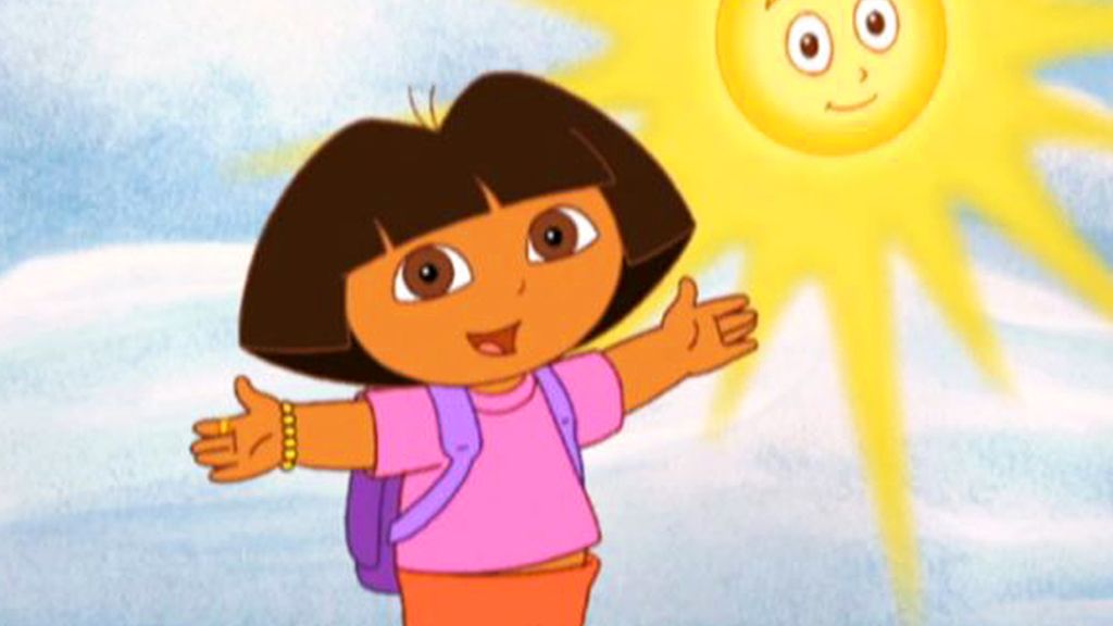 Pluto TV Adds a 24/7 Dora Channel Getting You Ready For The New Dora Movie