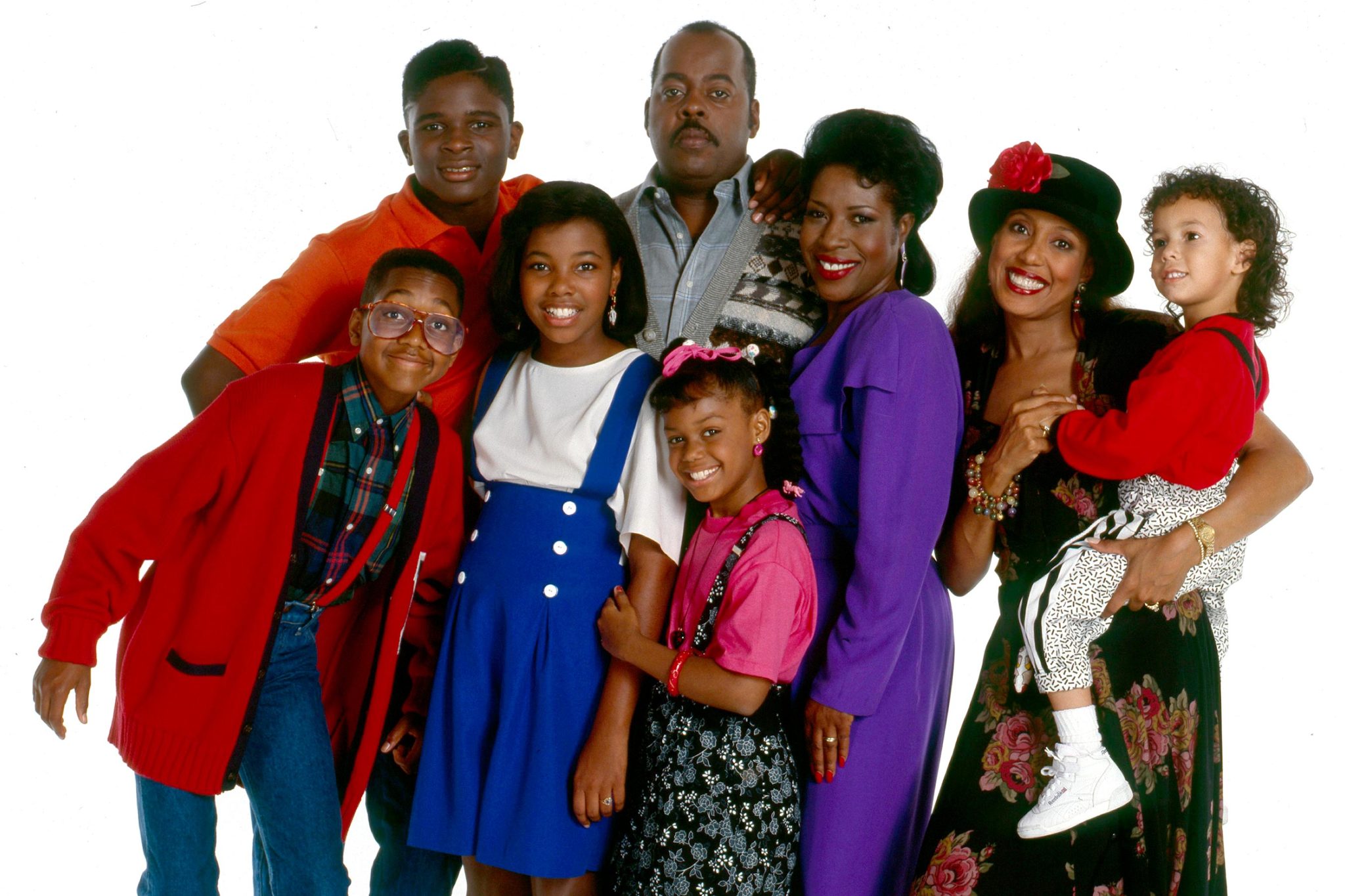 AT&T Wants to Reboot TGIF With New Versions of ‘Step by Step’, ‘Perfect Strangers’ & ‘Family Matters’