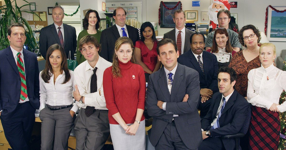 The Office Leaving Netflix Is Not the End of Cord Cutting