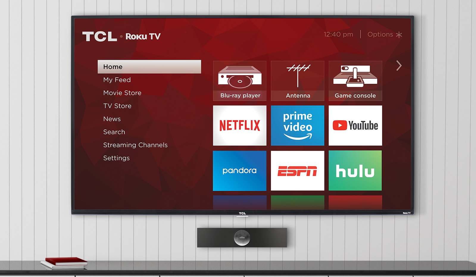 TCL is Celebrating National Cut The Cord Day With 7 Huge Roku TV Giveaways