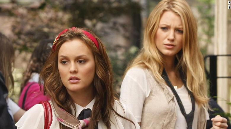 Gossip Girl is Getting a Reboot on HBO Max