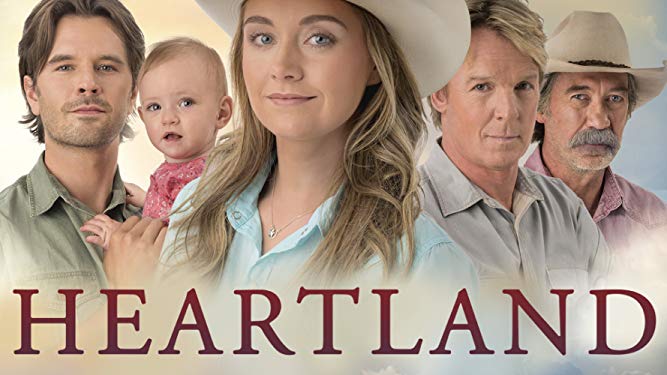 Season 12 of Canadian Drama ‘Heartland’ Will Be Available on UP Faith & Family
