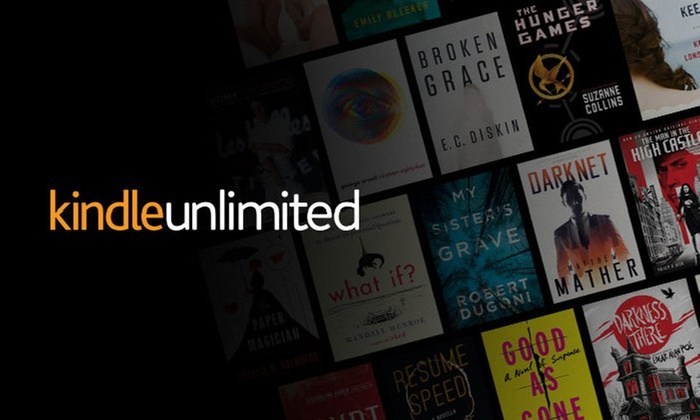 EXPIRED: Prime Members Can Get Three Free Months of Kindle Unlimited (Ends TODAY)