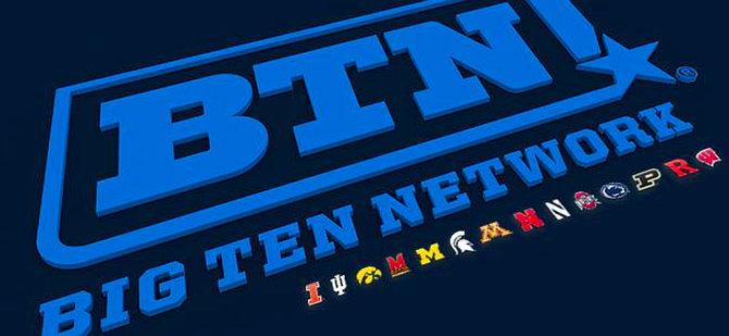 BTN2Go Apps Are Shutting Down & Moving to Fox Sports As The BTN+ App Launches