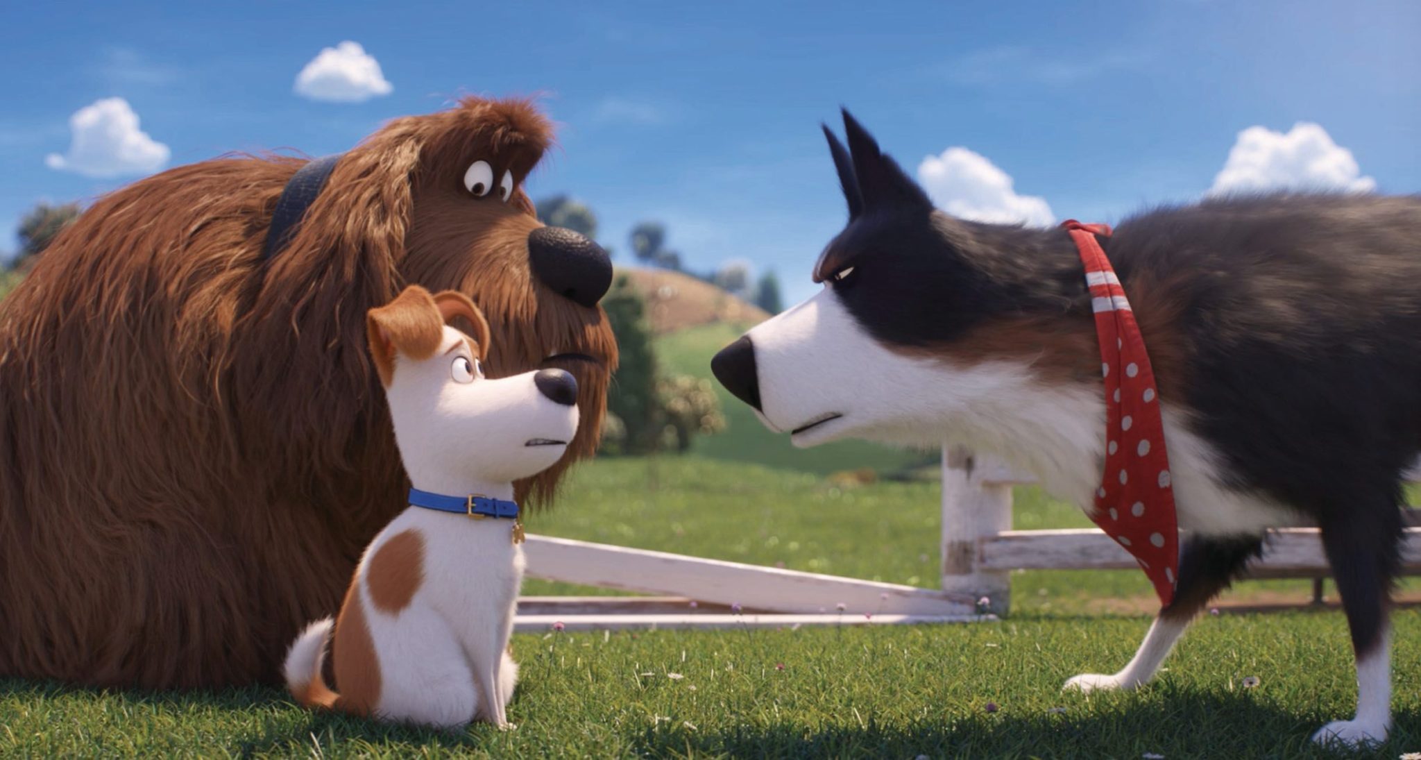 EXPIRED: Amazon’s $2.99 Rental This Weekend Is ‘The Secret Life of Pets 2’